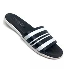 Chinelo Feminino Slide Rasteirinha Sandália Original Macio