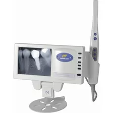 Camara Odontologica Intraoral, Monitor Lcd, Lector Rayos X