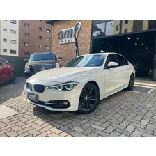 Bmw 328i Blindada 2.0 Sport Gp 16v Activeflex 4p Aut