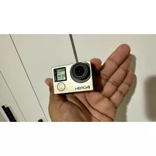 Gopro Hero 4 Silver