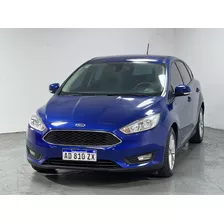 Ford Focus Se 5p Automático Inmaculado, Nuevo, Garantía!