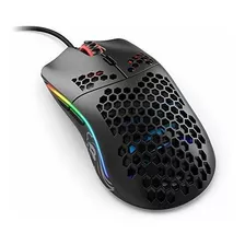 Mouse Gamer Glorious Pc Gaming Race Model O- Mate Usb Ligero