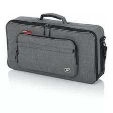 Gator Cases Gt2412gry Bolsa Para Accesorios De La Serie Tran