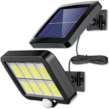 Focos Solares Led Foco Solar Exterior Foco Led 100 Watts Adkar