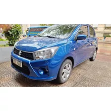 Celerio Gl 2022 Ficha Suzuki Permuto Y Financio 100%