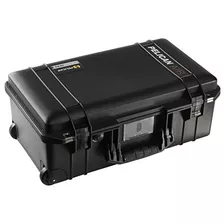 Pelican Air 1535 Case With Trekpak Dividers (black)