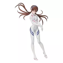 Figura Sega Evangelion Mari Makinami