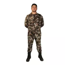 Conjunto De Combate Militar Camuflado Urbano