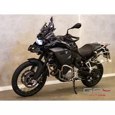 Bmw F850 Gs Premium Plus Triple Black