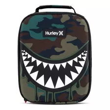 Fuel Pack Hrla Hrly Shark Bite Lnch Tote