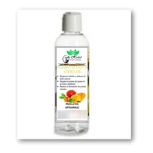 Shampoo De Cítricos 250ml - mL a $26000