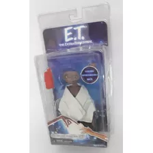 Neca Boneco E.t O Extraterrestre Galactic Friend E.t Lacrado