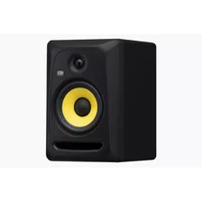 Monitores Krk Systems Cl7g3 Classic 7 Activo X Unidad