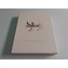 Final Fantasy Xiii-2 Collectors Edition - Xbox 360 Original