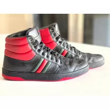 Zapatillas Gucci Originales 10.5