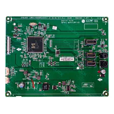 Placa Principal Monitor Gamer LG 27gl650f