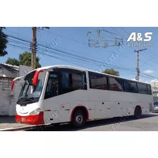 Irizar Century 2010 Mb Otimo Estado Confira Oferta! Ref.016