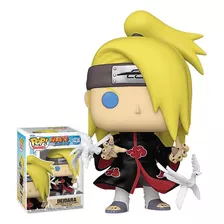 Funko Pop! Naruto Shippuden - Deidara #1434