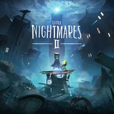 Little Nightmares Il - Xbox Código Digital