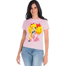 Playera Candy Candy Diseño 41 Anime Playeras Beloma