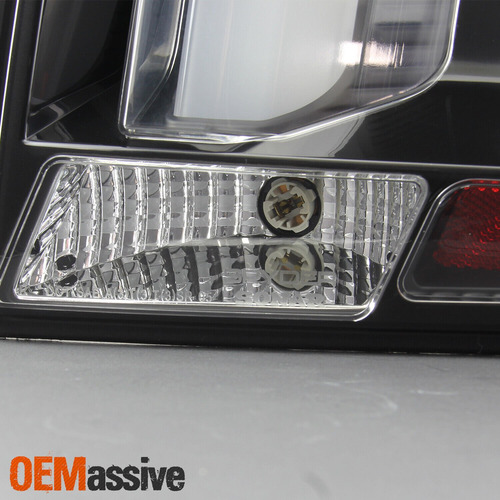 Micas Led Ford Mustang Shelby 2008 4.6l Foto 6