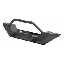 Defensas - Smittybilt 76800 Xrc Front Bumper,black