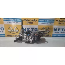 Robô Cambio Mecatronico Volkswagen Imotion 1.6