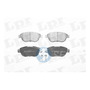 Metales De Biela Para Peugeot 307 X-design 2.0 2005