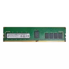 Memoria Ddr4 Ecc 16gb 3200 Para Servidor