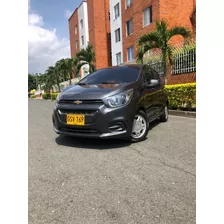 Chevrolet Spark Gt 2020