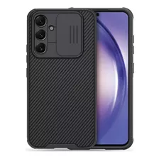 Funda Nillkin Camshield Pro Case Para Samsung A54