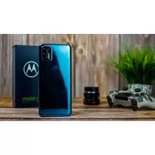 Moto G9 Plus 