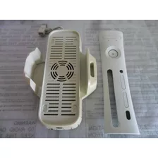  Xbox 360 Consola Ventilador Caratula Refacciones Accesorios