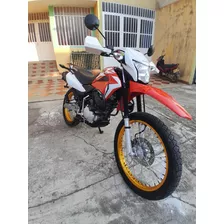 Honda Xr 150 