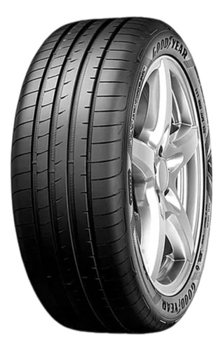 Paq X2 Llantas 245/40 R18 Goodyear Eagle F1 Asymmetric 5 93y Foto 2