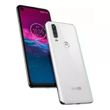 Motorola One Action 128gb 4gb Ram 4g 