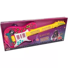 Guitarra Musical Show Deluxe 42294