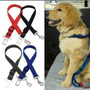 Tercera imagen para búsqueda de cinturon de seguridad para perros