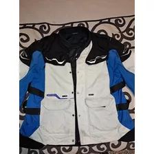 Campera Macna Mountain Para Hombre - Xxl Cordoba