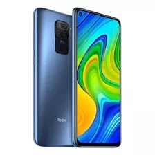 Celular Xiaomi Redmi Note 9 128 Gb Usado 