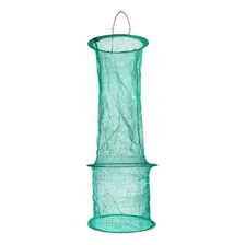 Saco Para Peixes Retrátil Com 3 Argolas (88cm) - Gold Fish