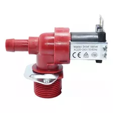 Valvula Solenoide Agua 3/4 220v Para Forno Progas Tedesco