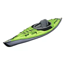 Advanced Elements Ae-g Kayak Inflable Con Armazón, Color V.