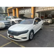 Volkswagen Jetta 1.4 250 Tsi Comfortline