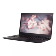 Notebook Lenovo T460s Core I5 8gb Ram 256gb Pantalla 14