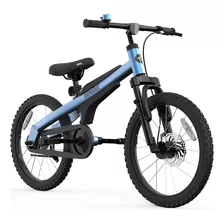 Segway Ninebot - Bicicleta Infantil De 18 Pulgadas Para Nios