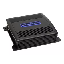 Amplificador De Canal Powerbass Asa3-200.2 100w 2