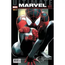 Hq Ultimate Marvel 1ª Série - Complete Sua Coleção / Editora Panini