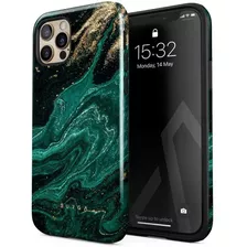 Funda Para iPhone 12 Pro Max Diseno Abstracto