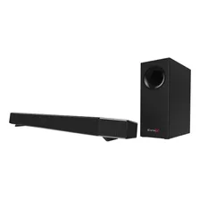 Sound Blasterx Katana Juego De Sonido Envolvente Multicanal 